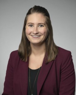Headshot Image for Christy Bessert